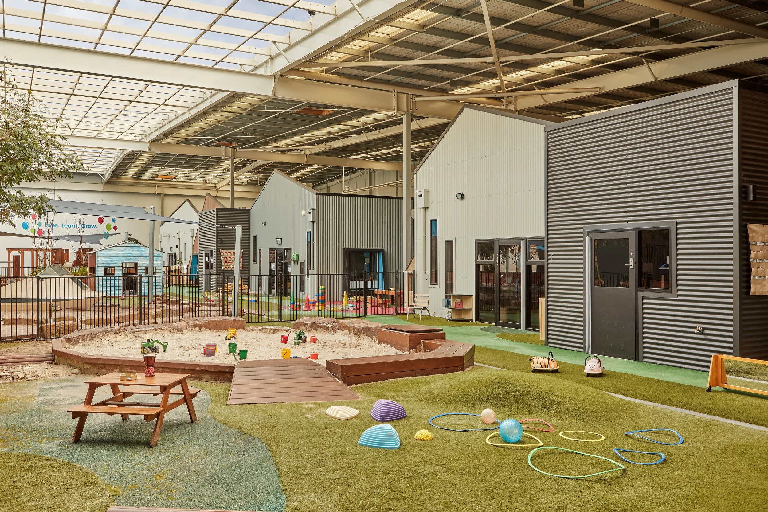 Keysborough Childcare