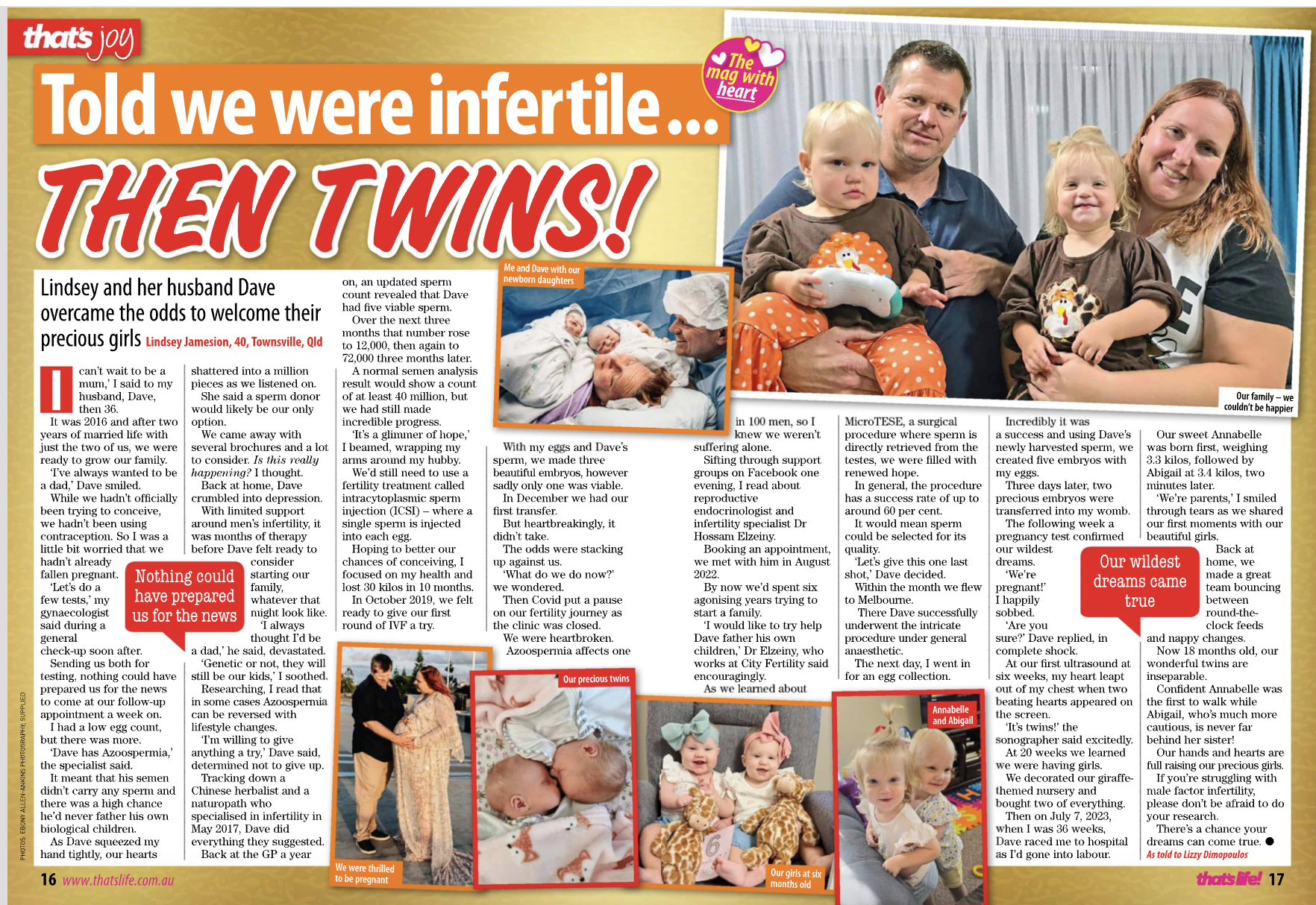 That's Life! Dr Elzeiny x Jamesions.png