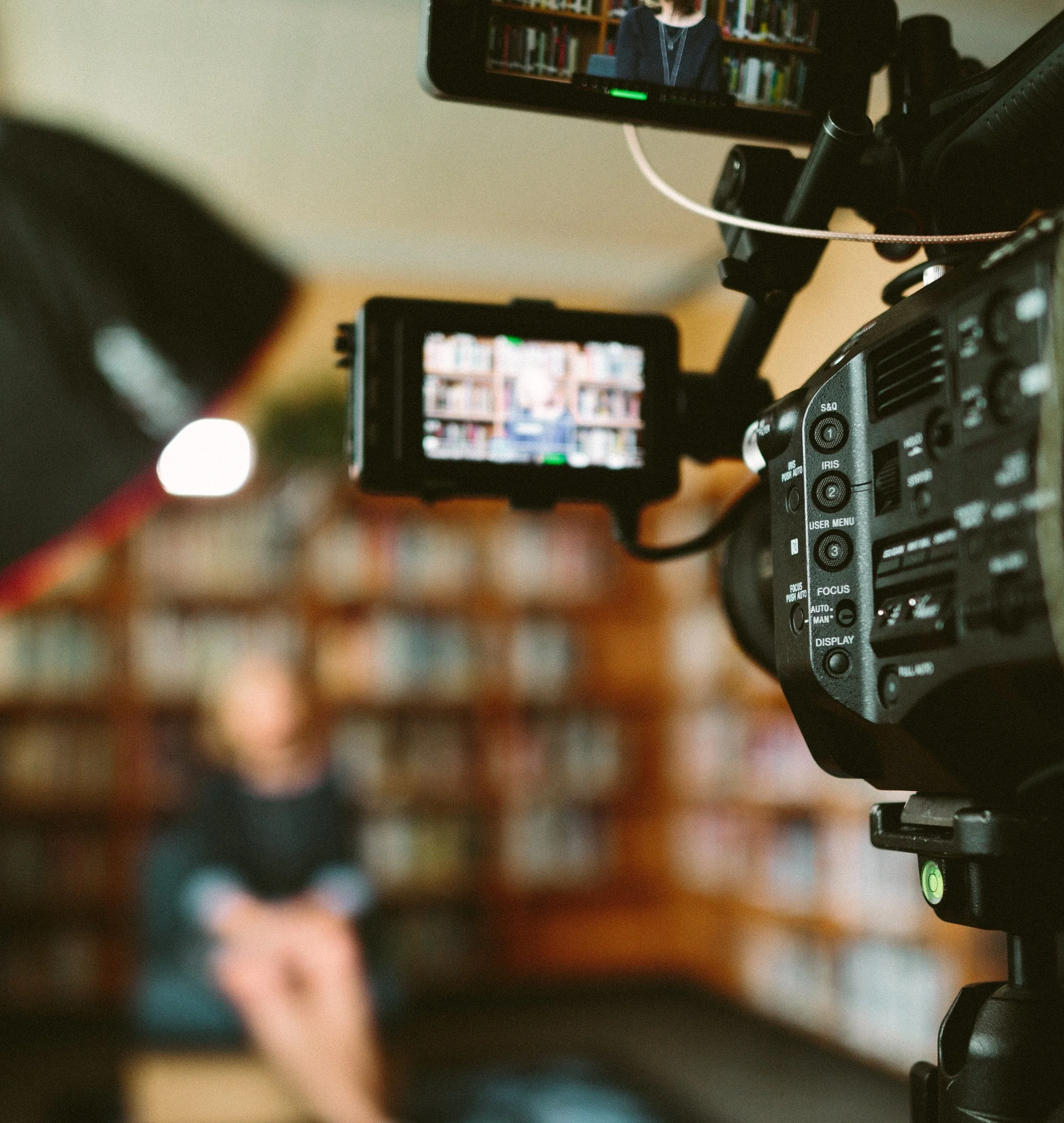 Project / Freelance Work