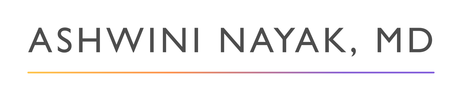 Ashwini Nayak, MD