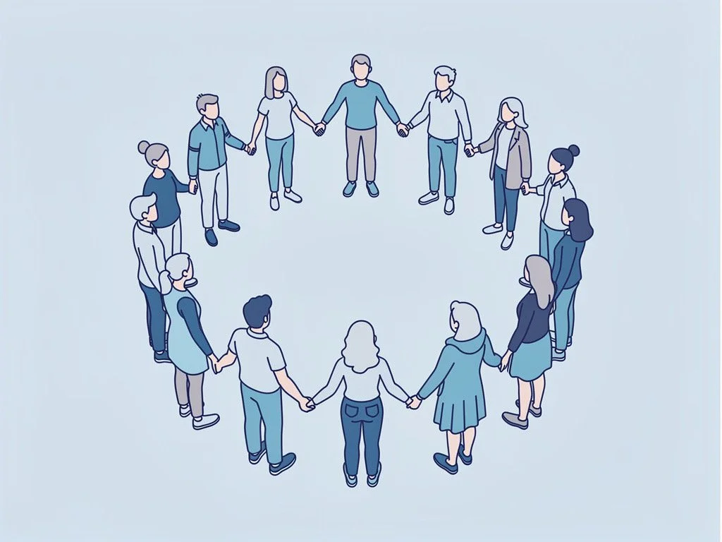 Stage la relation écologique