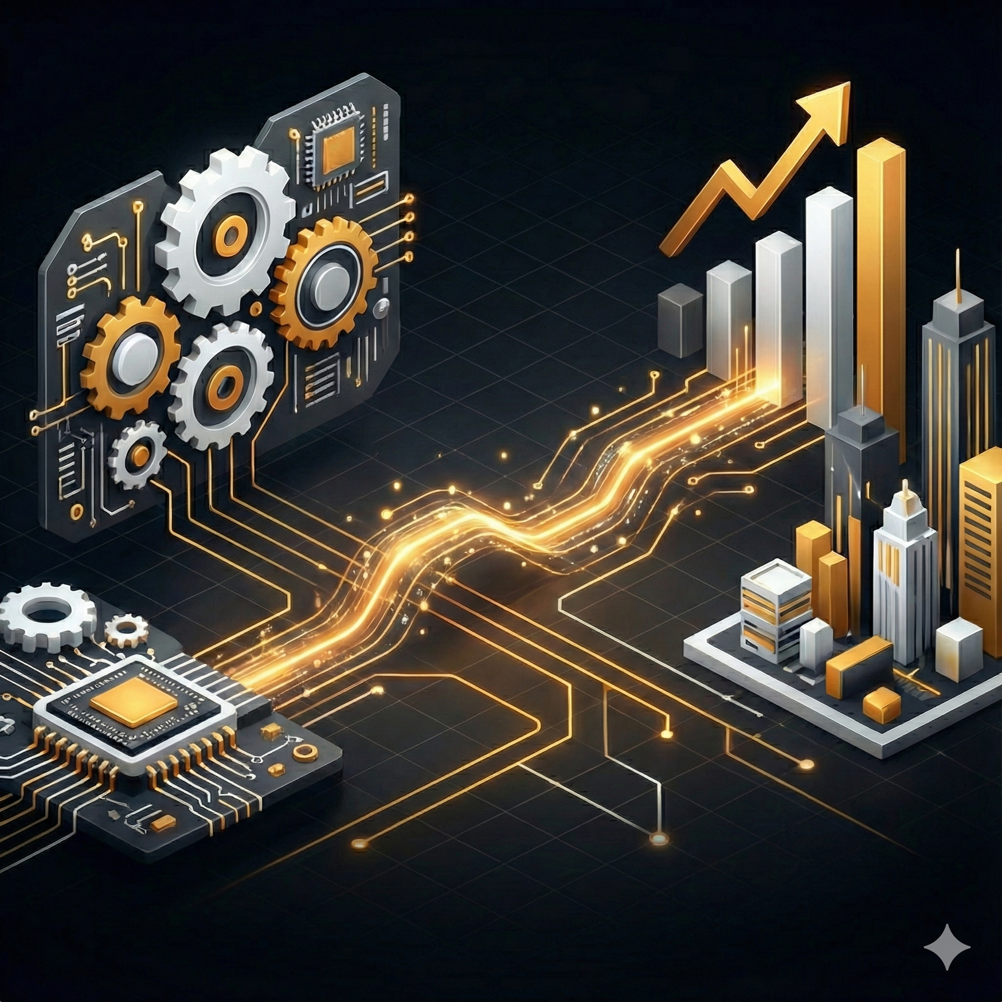 Technology & Product Advisory