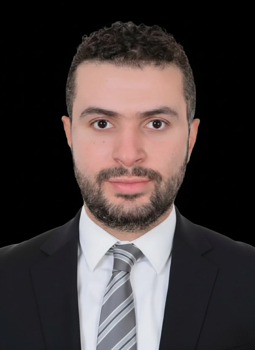 Aiman Tarek, Fractional CTO and Technology & Business Advisor