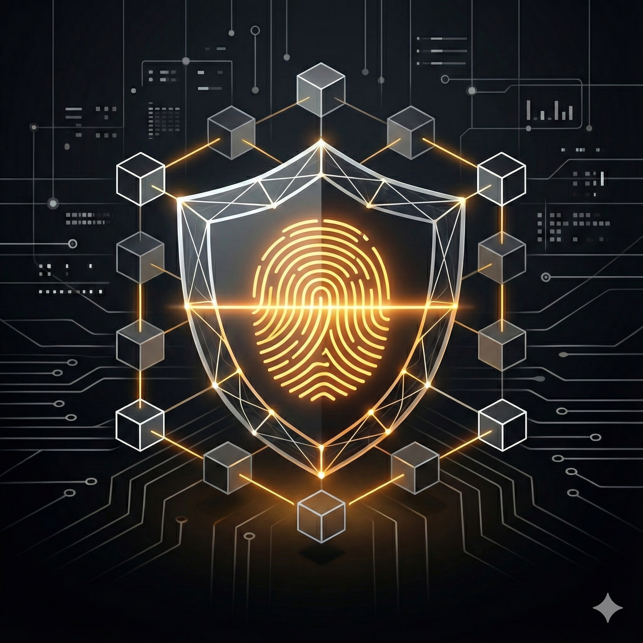 Digital Identity & Trust Solutions