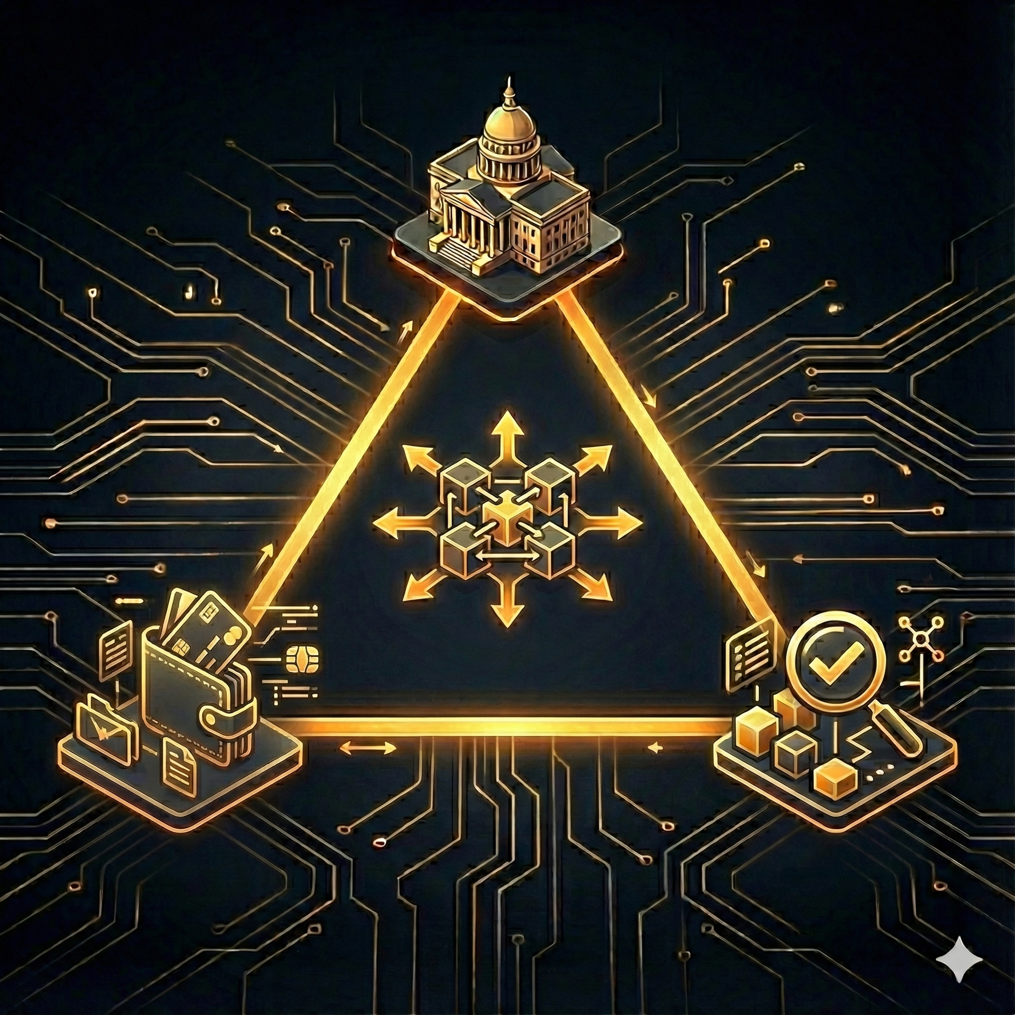 Technologies & Digital Identity Standards