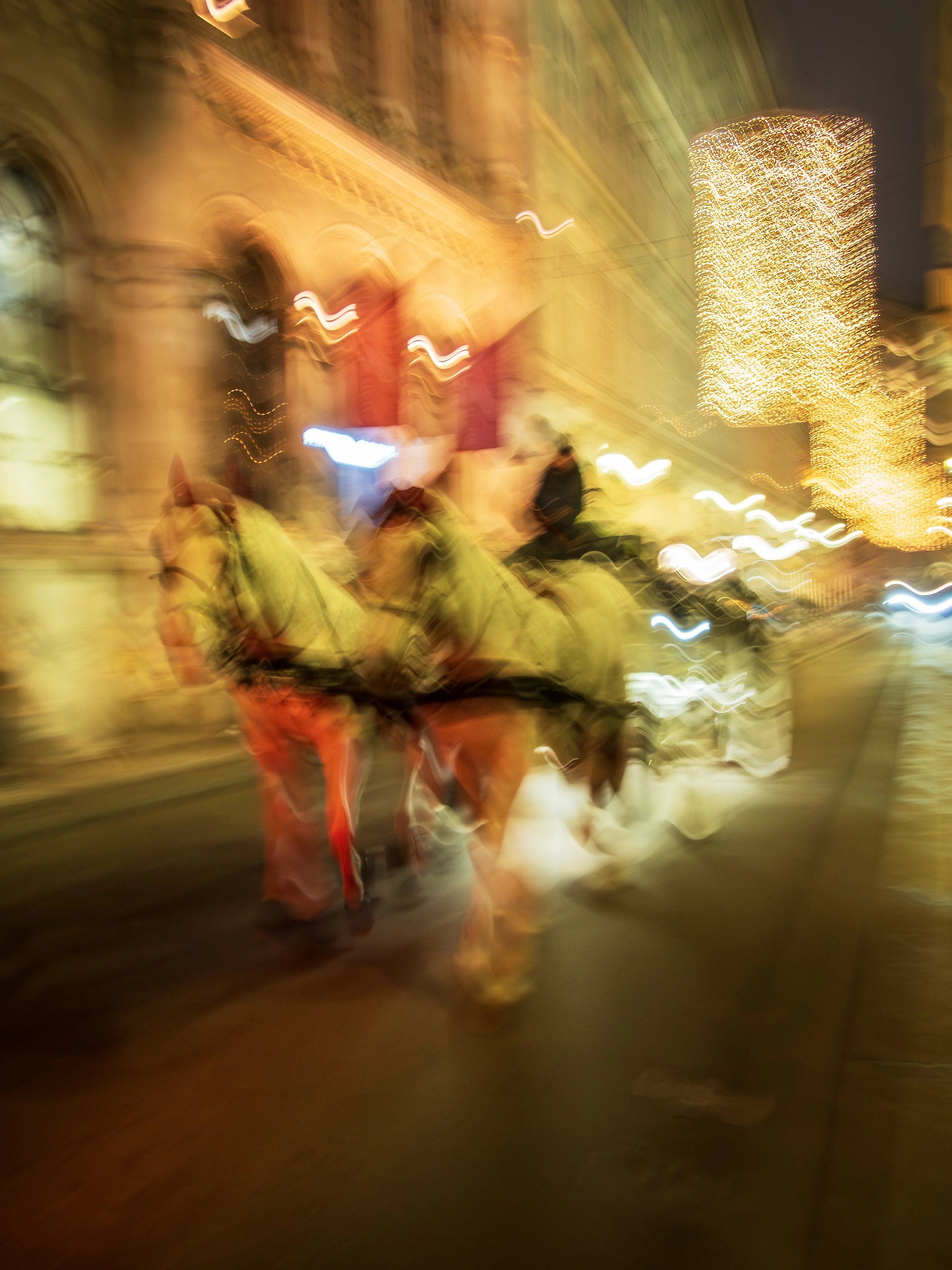 Vienna, Austria — ANTHONY J. RAMPERSAD