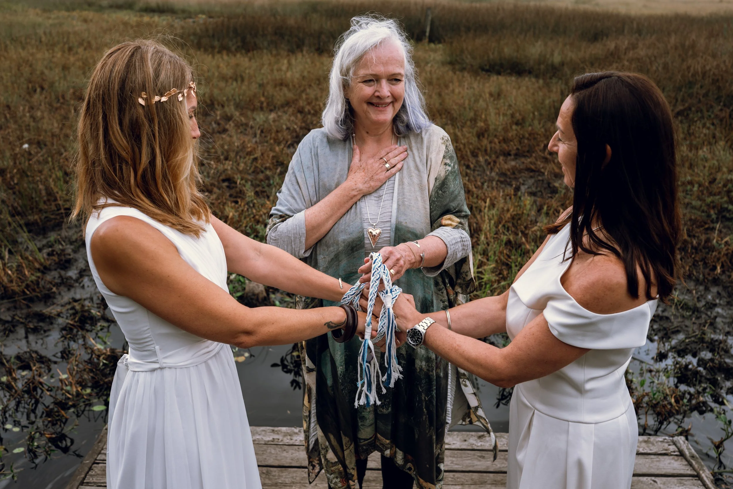 vancouver island elopement