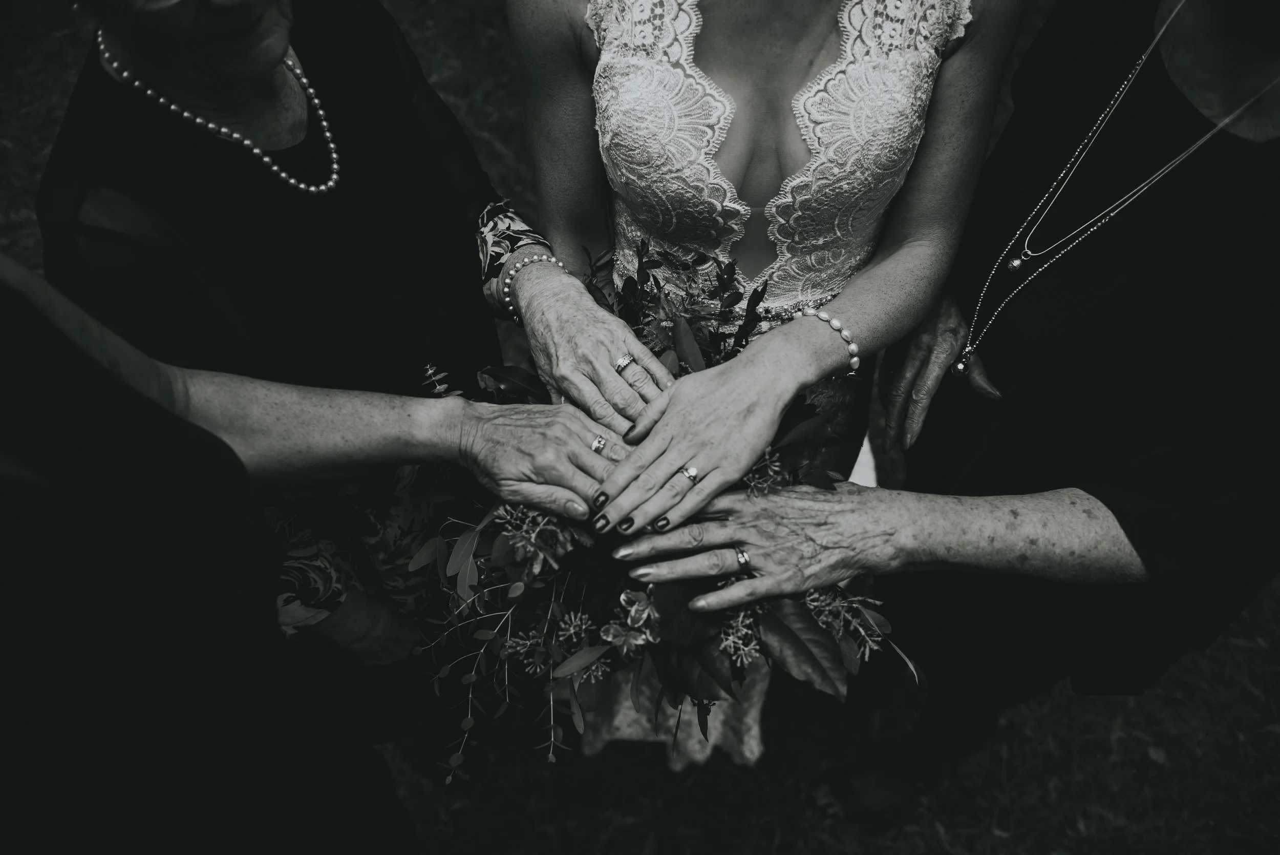 wedding qualicum beach