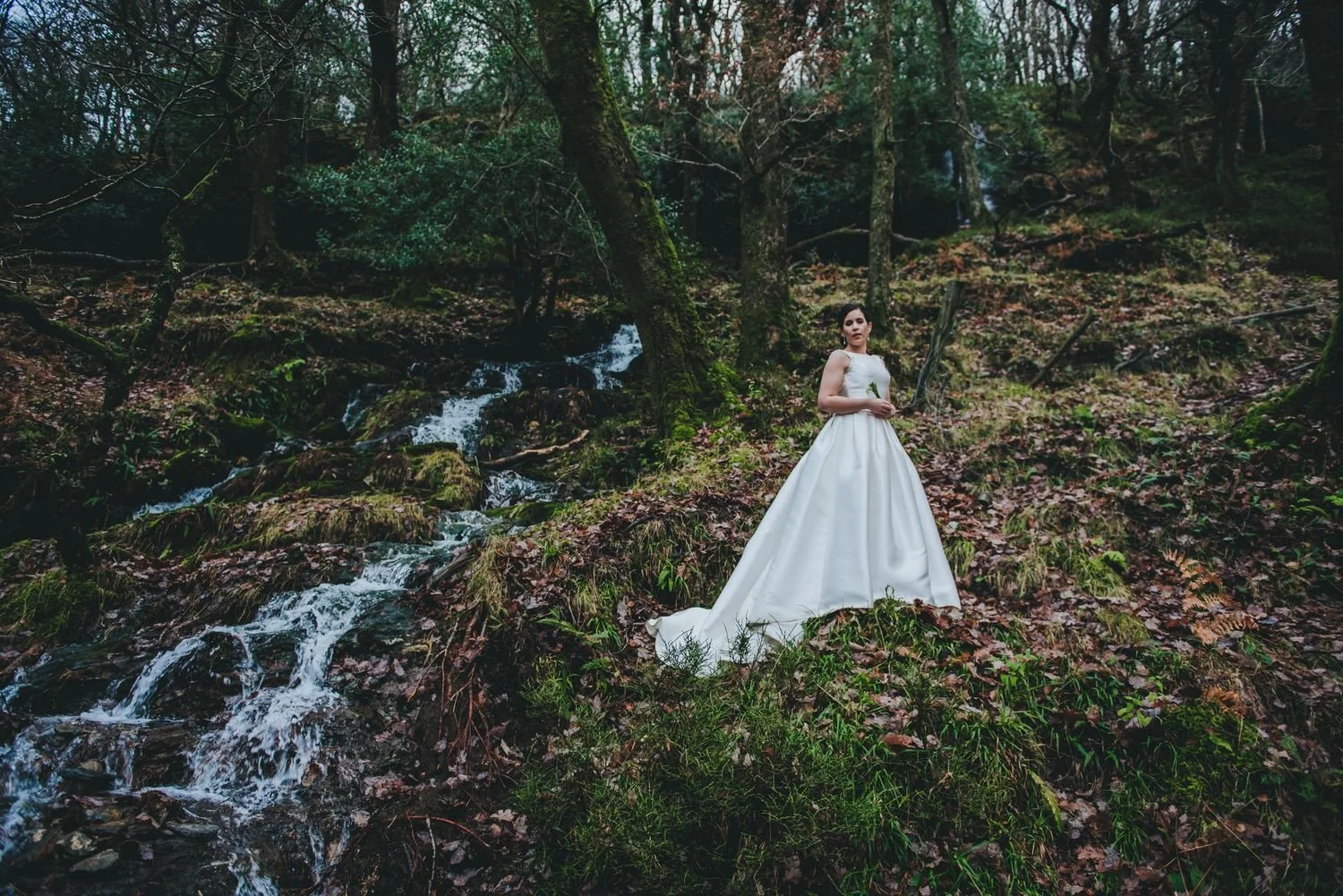 wedding ireland