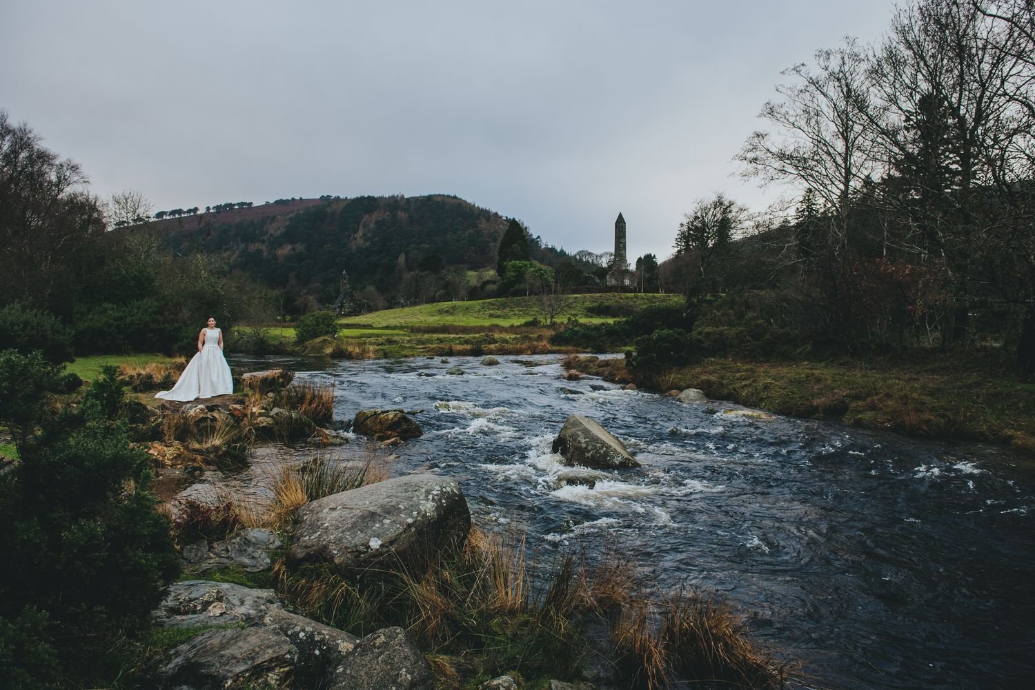 wedding ireland