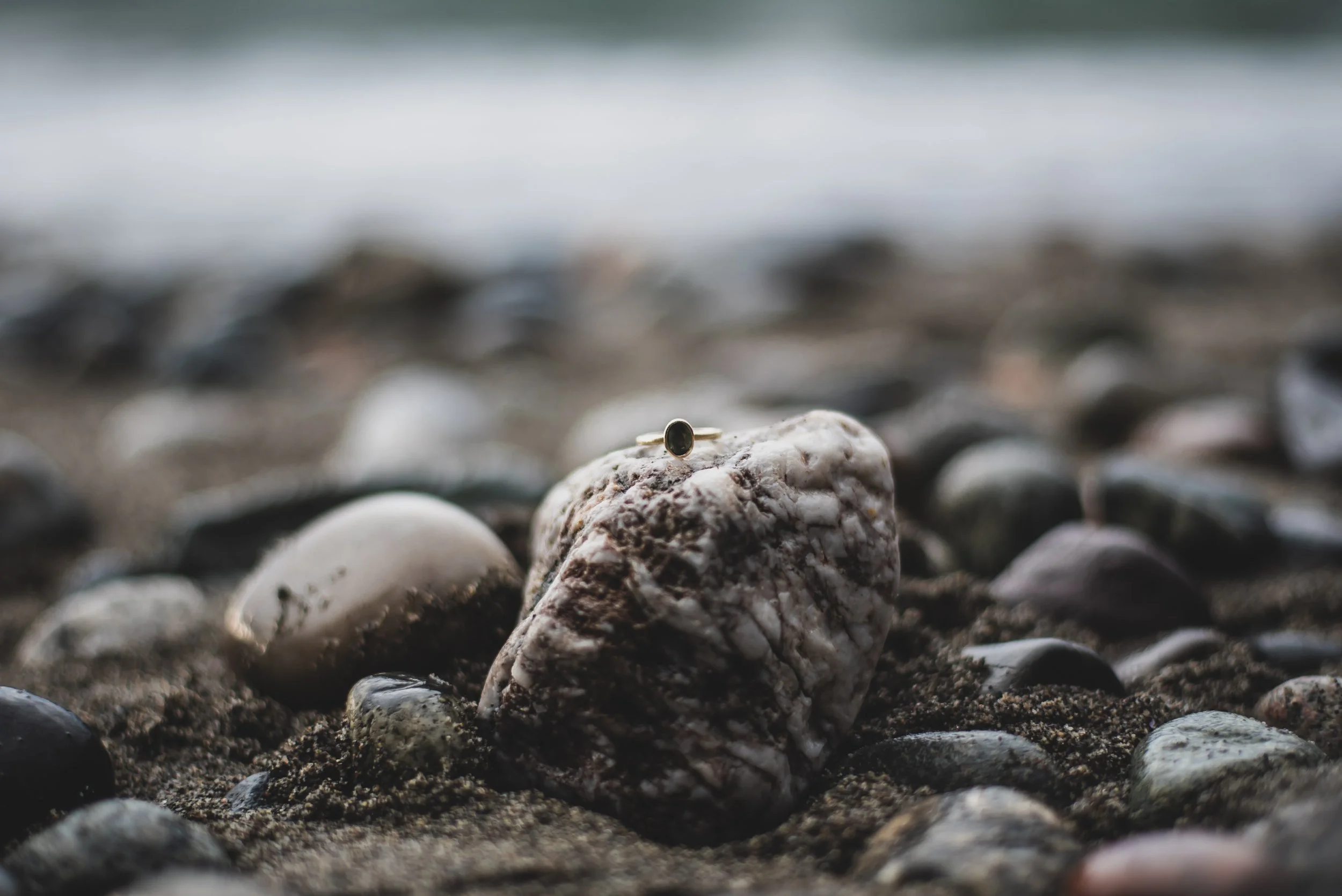 vancouver island engagement photography