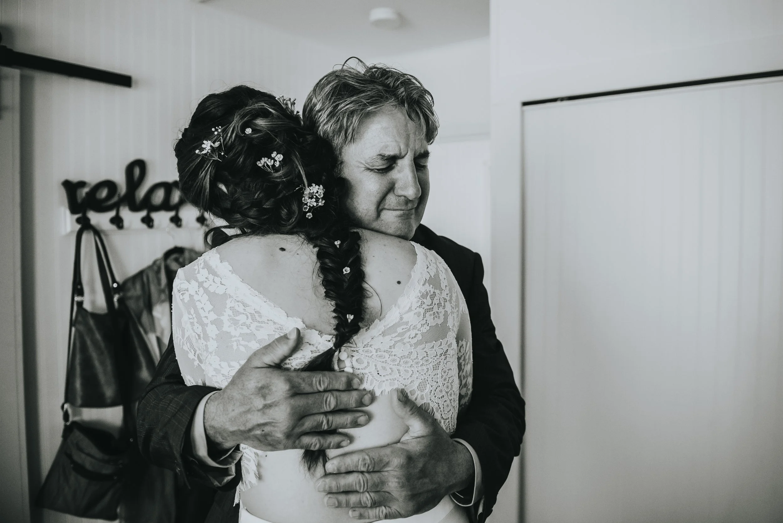 vancouver island wedding
