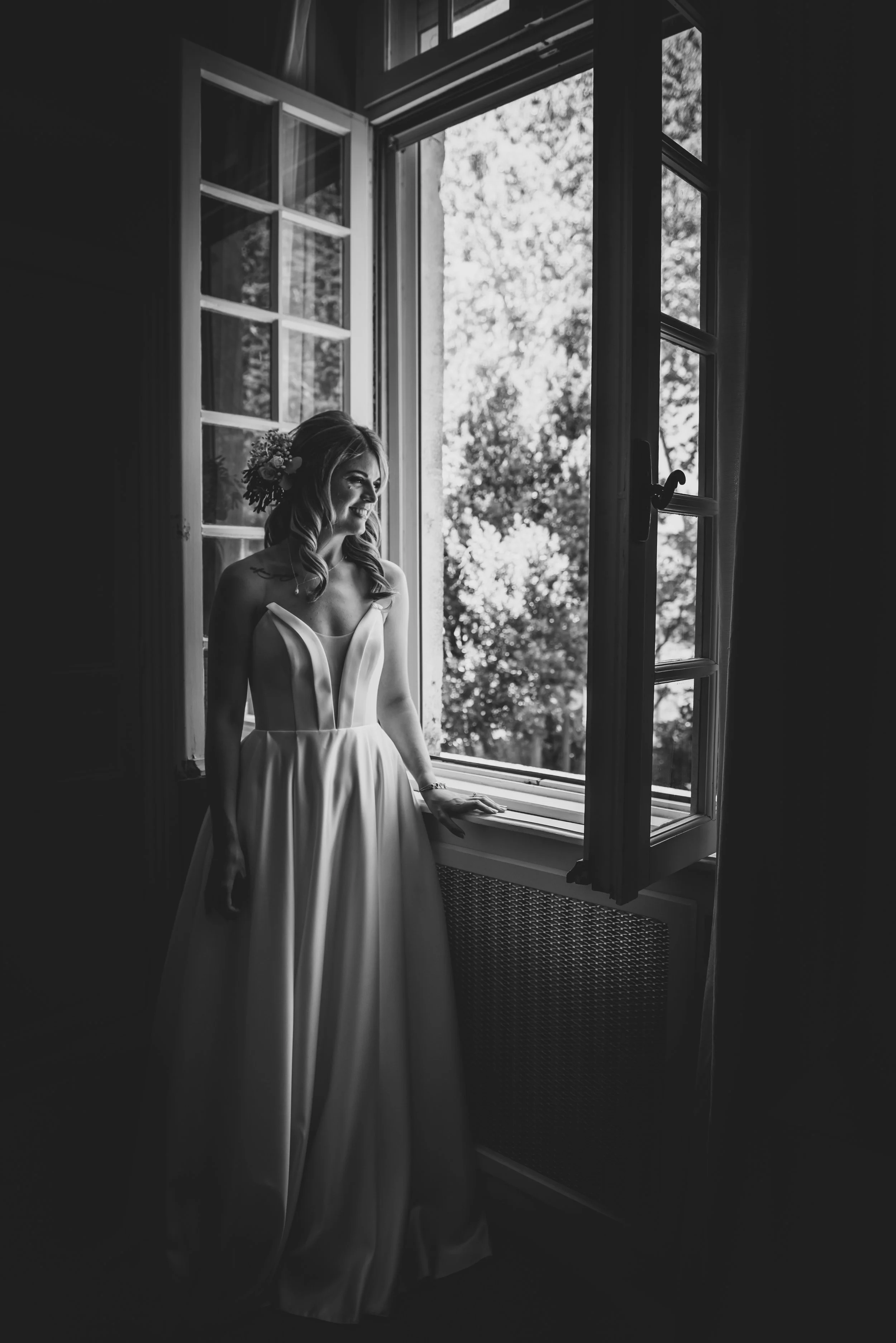 wedding southern france
