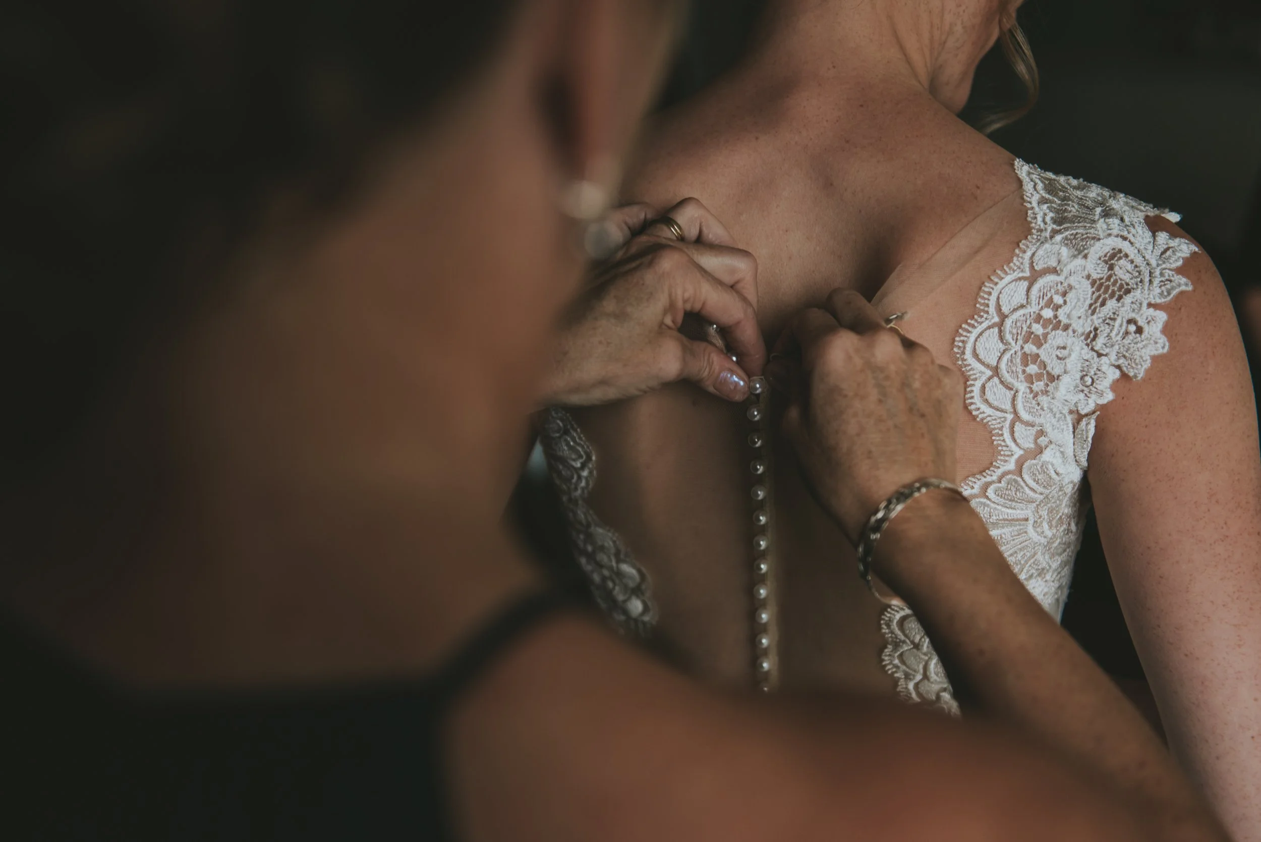 wedding qualicum beach