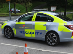 Mobile Patrol Service