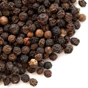 Black Seeds