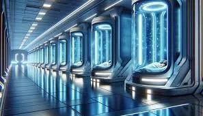 The One Who Hears The World Speak