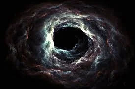 ENTER THE VOID // a return from horizon