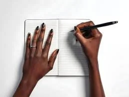 My (Humble) Rules For Writing