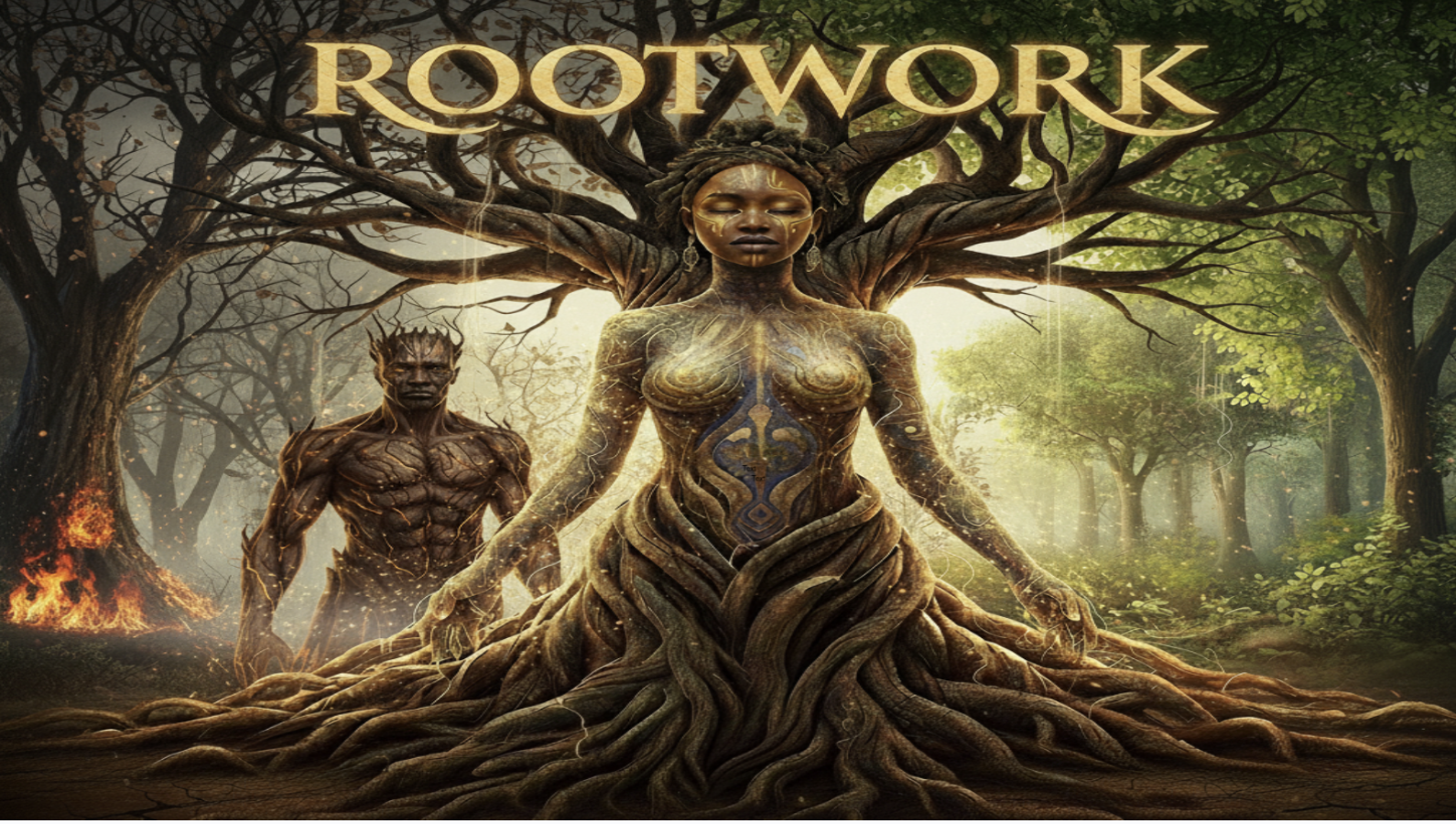 “Rootwork”