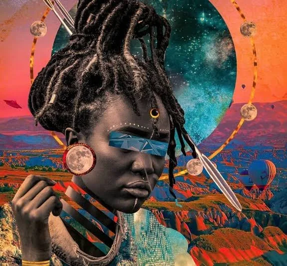 Afrofuturism: The Bravery To Remake The World