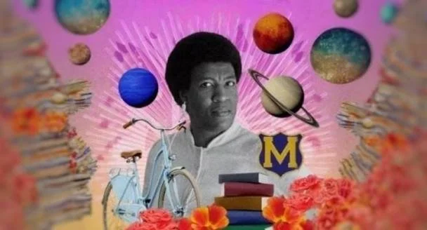 Imagining Resistance: Writing Black Liberation Through Sci-Fi &amp; Fantasy    