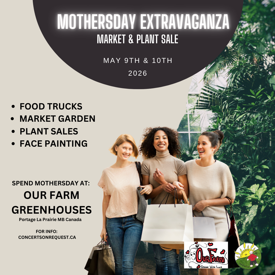 Mothers day Extravaganza market