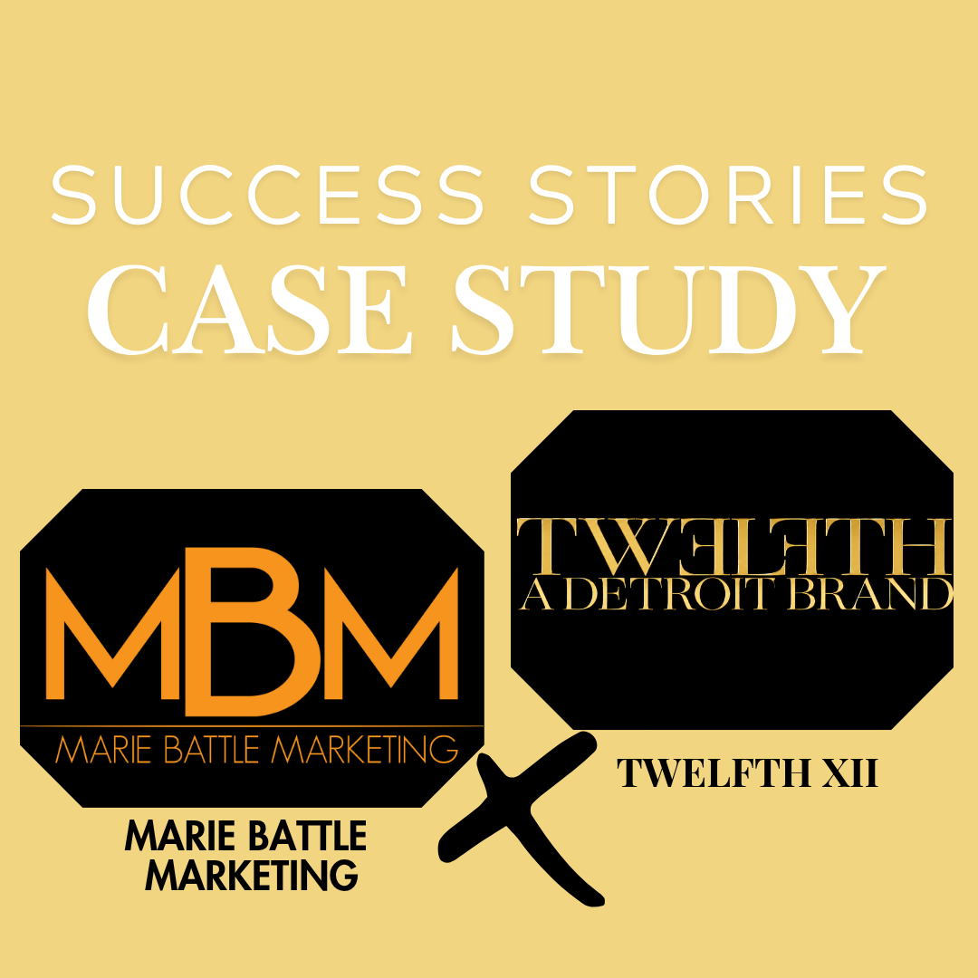 From Credibility Gap to Growth Plan: Inside Twelfth XII's Marketing Strategy Session
