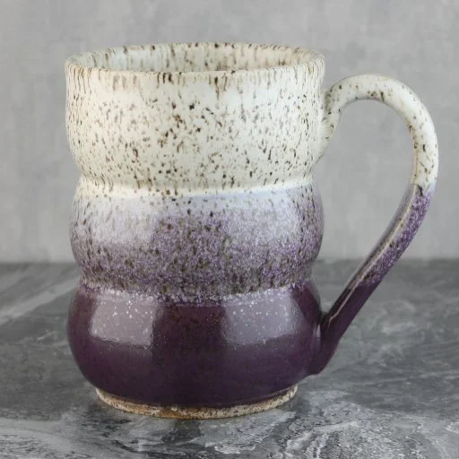 Bumpy Mug - Variety of Colors