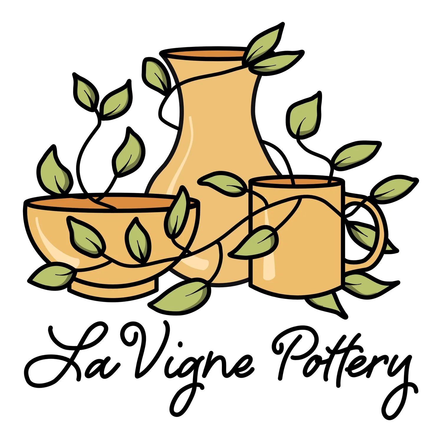 LaVigne Pottery
