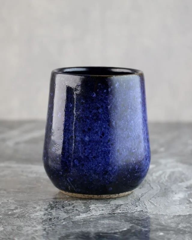 Tumbler - Dark Blue