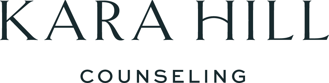 Kara Hill Counseling