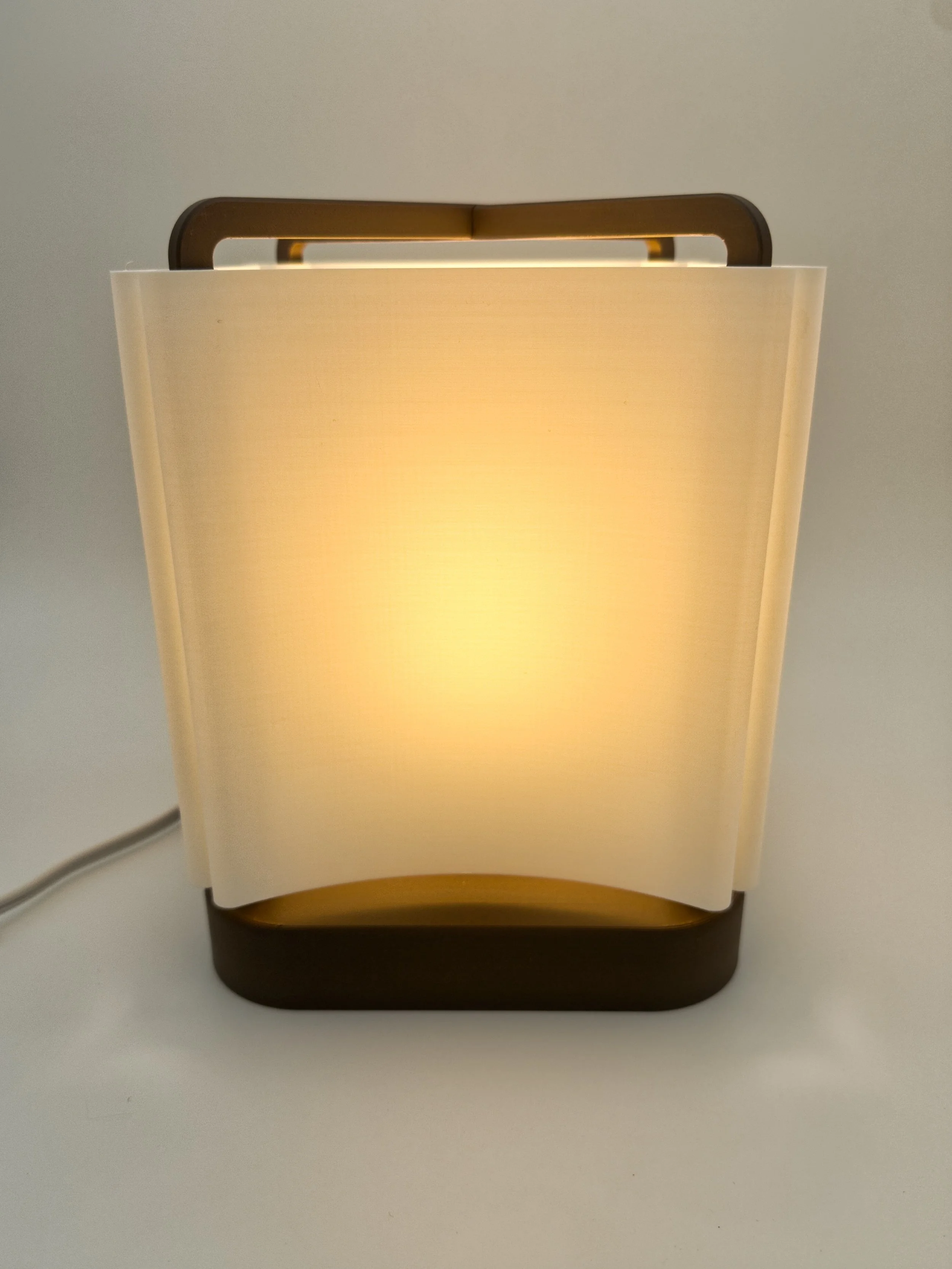 Beam 01 - Table Lamp