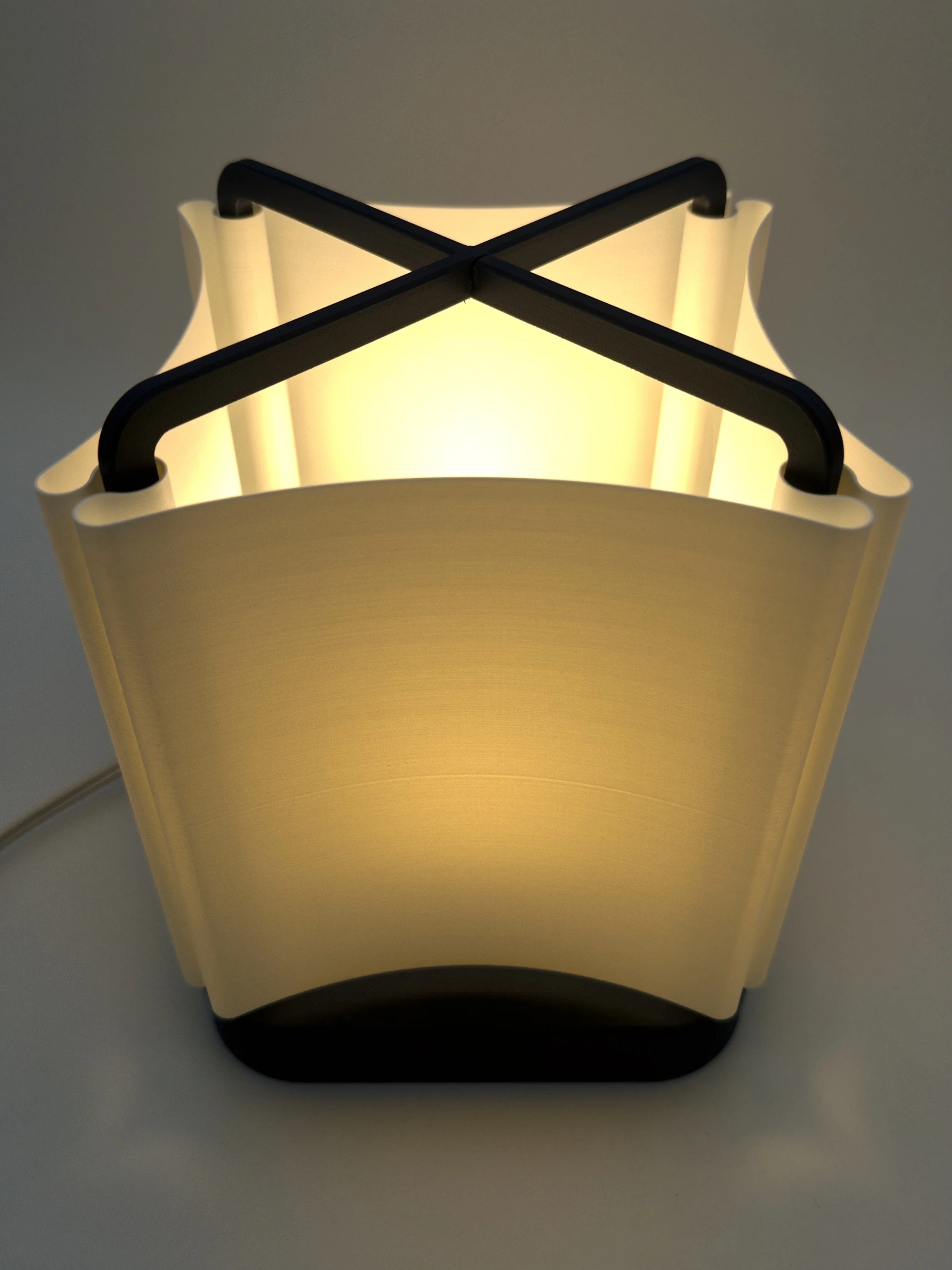 Beam 01 - Table Lamp
