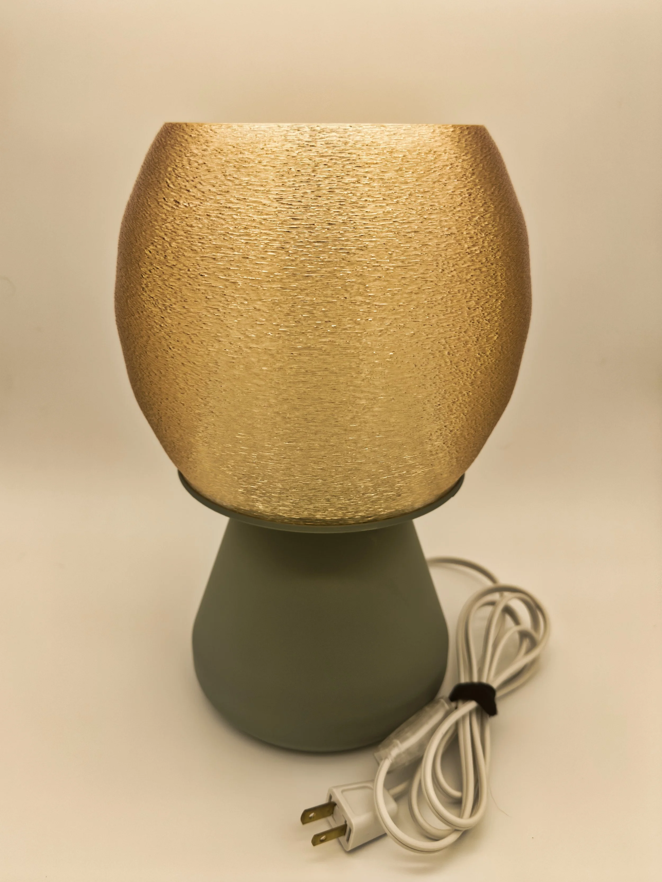 Beam 02 - Table Lamp