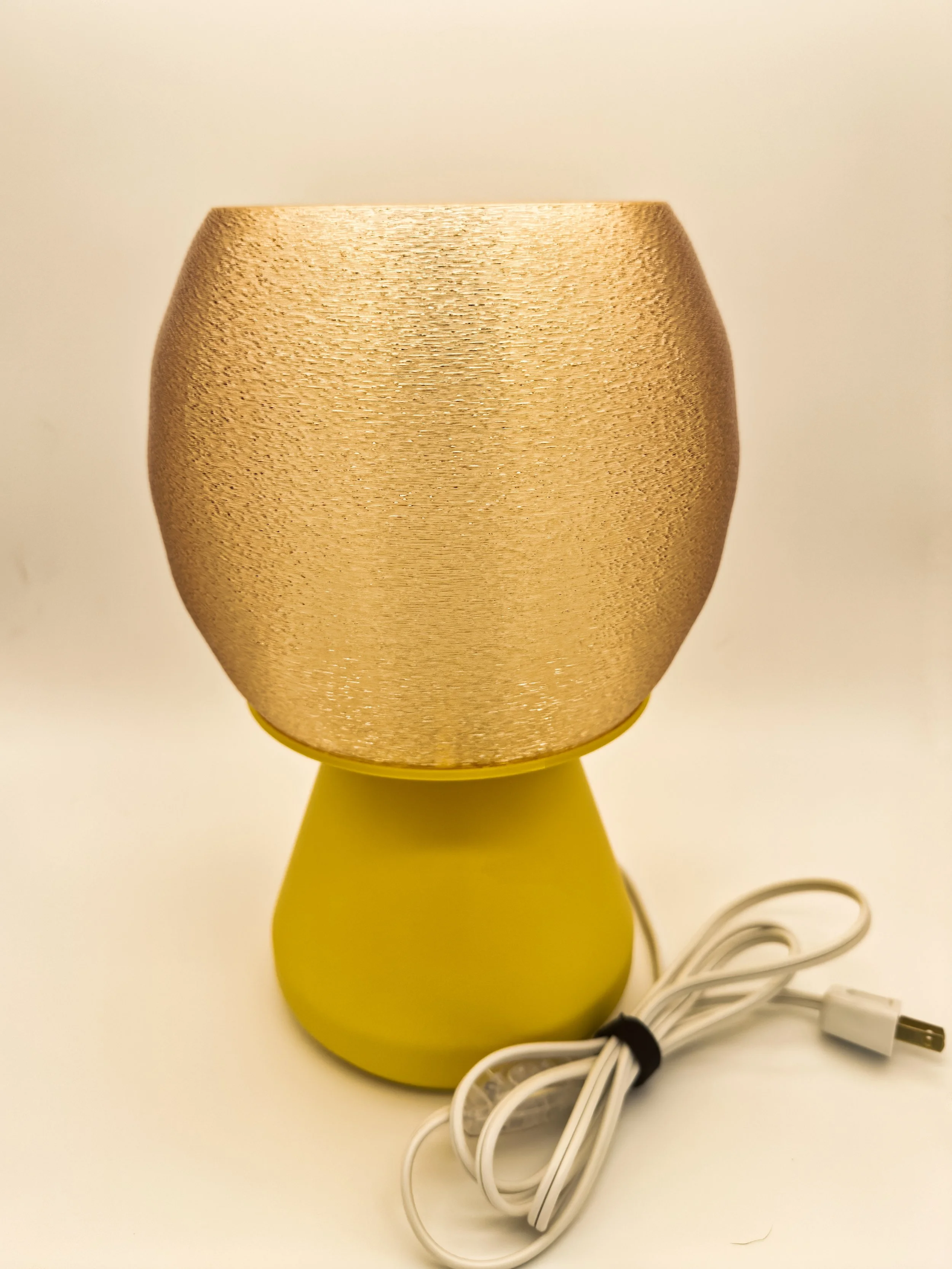 Beam 02 - Table Lamp