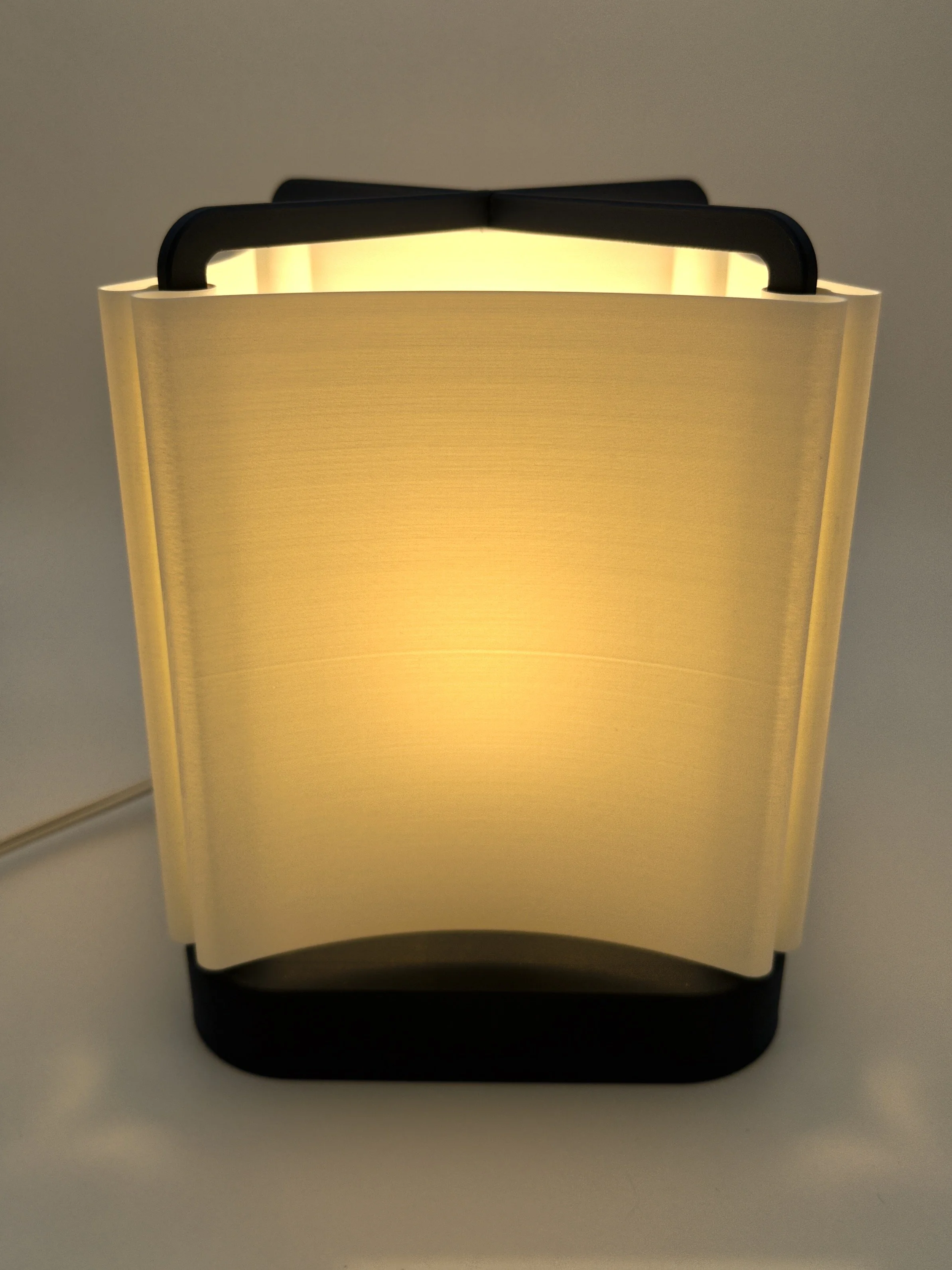 Beam 01 - Table Lamp