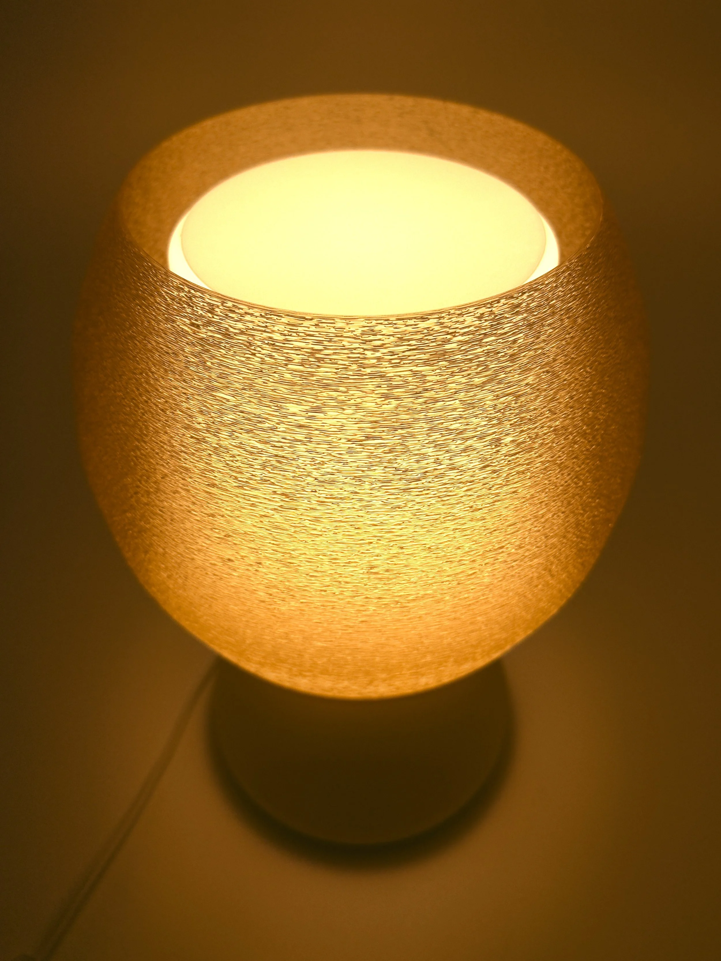 Beam 02 - Table Lamp