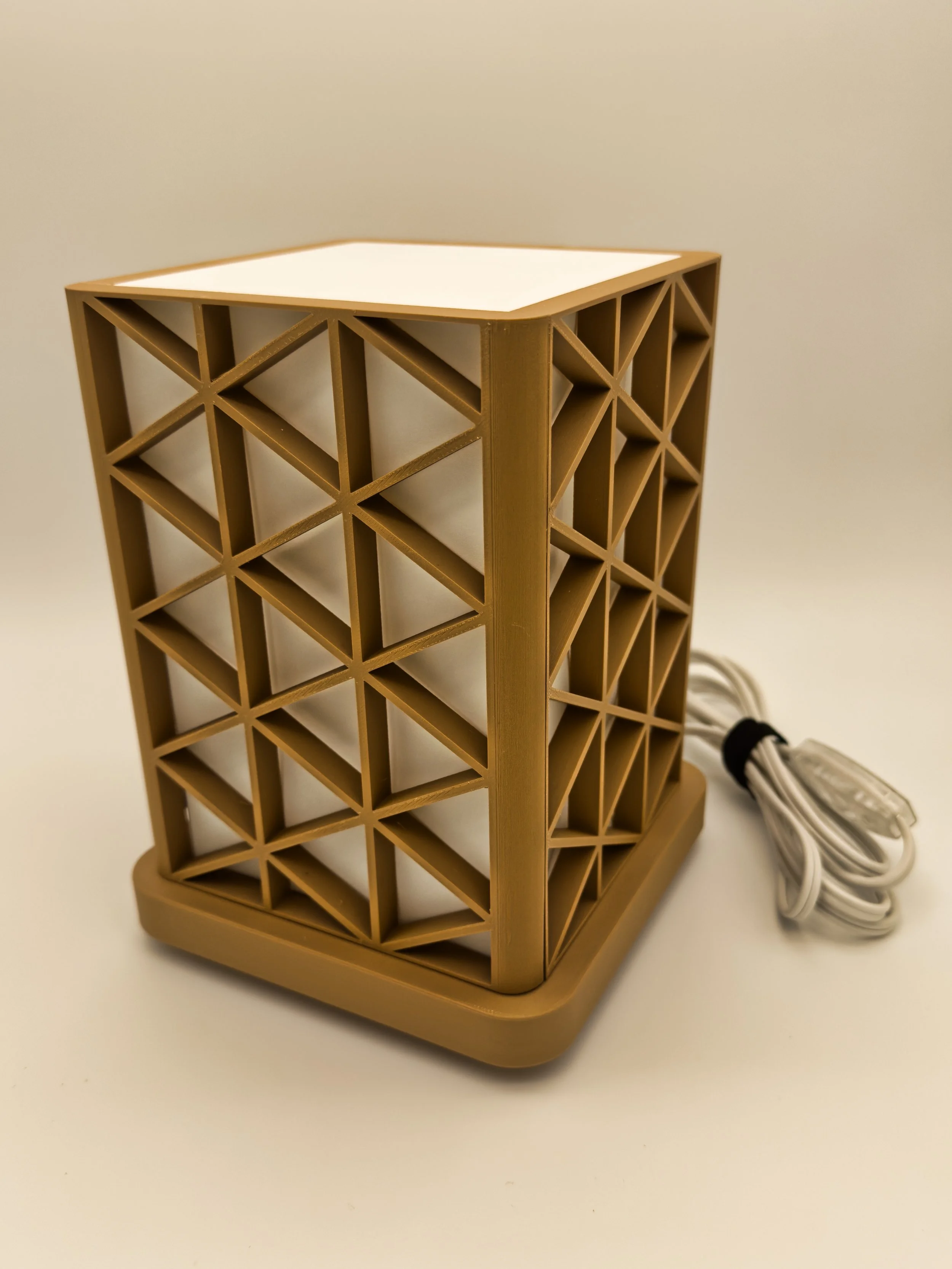 Beam 07 - Table Lamp