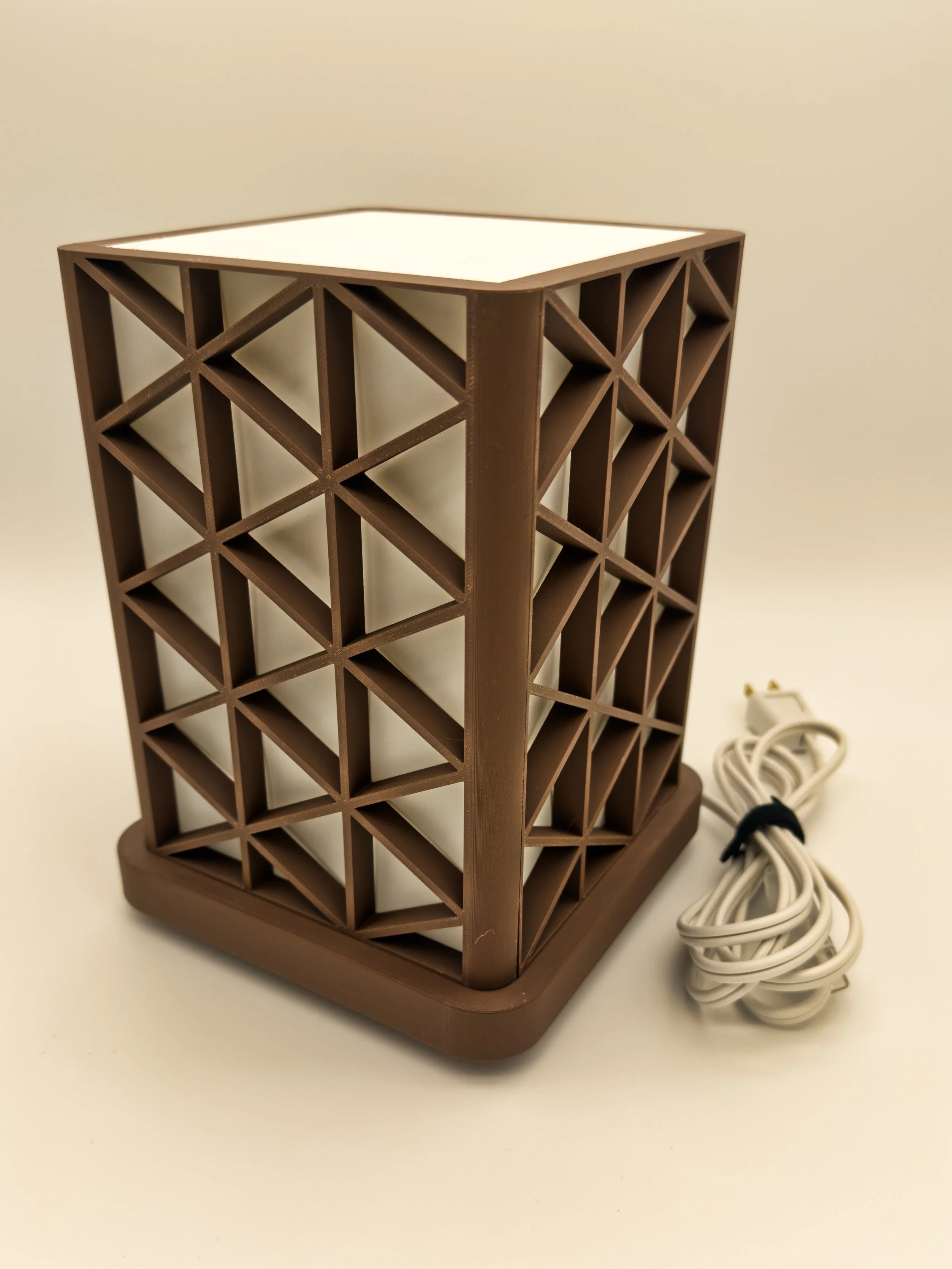 Beam 07 - Table Lamp