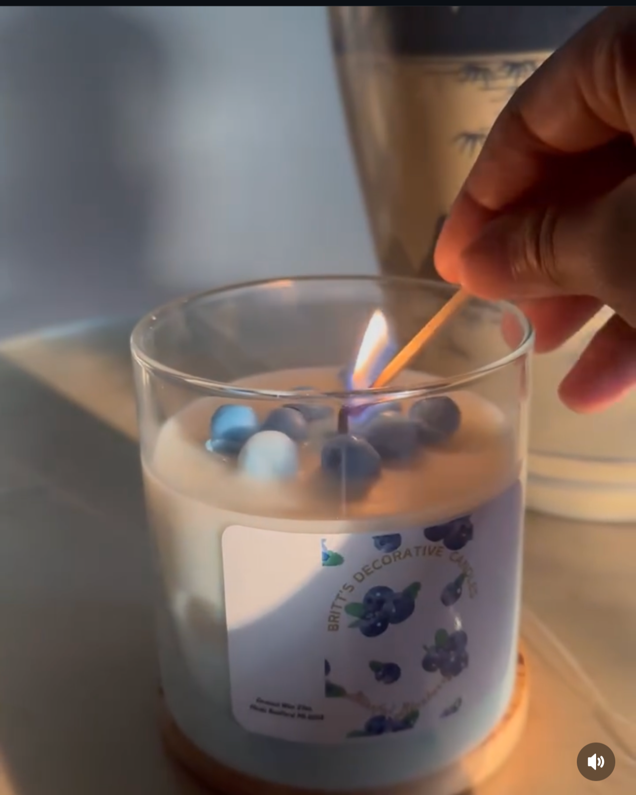 Why handmade candles are better than store- brought c