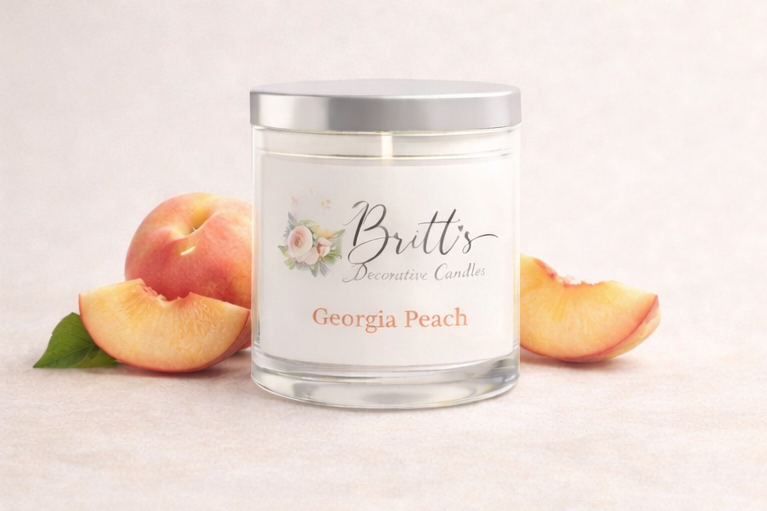Georgia Peach