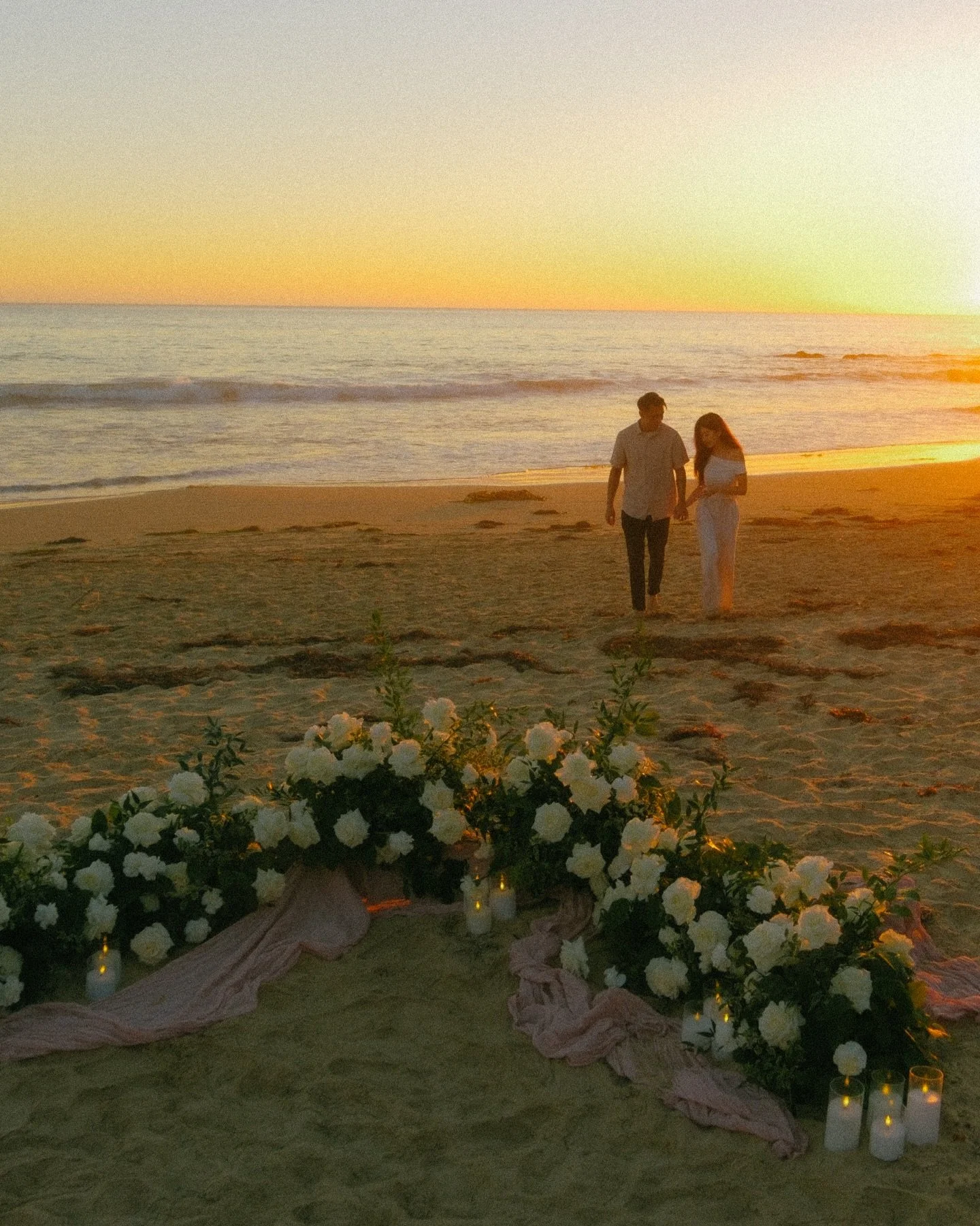 From scouting for a location to developing the perfect game plan and executing the proposal, it was an honor to help bring Kim and Dan&rsquo;s engagement to life. This one is extra special because they&rsquo;re my family. Congratulations to these cut