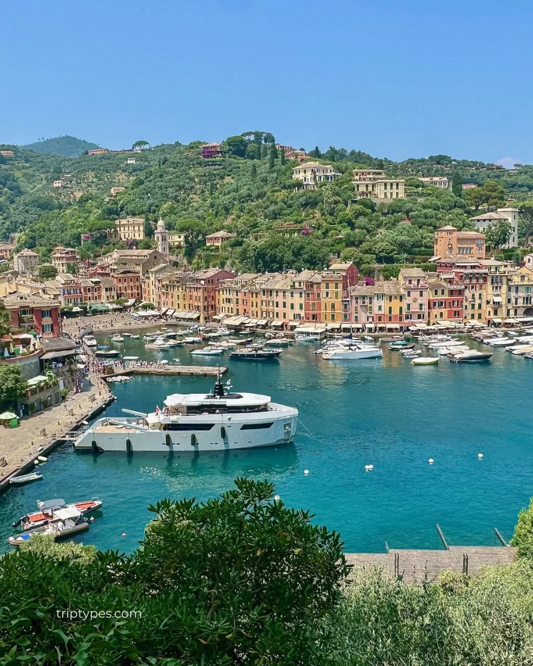 Portofino, Italy