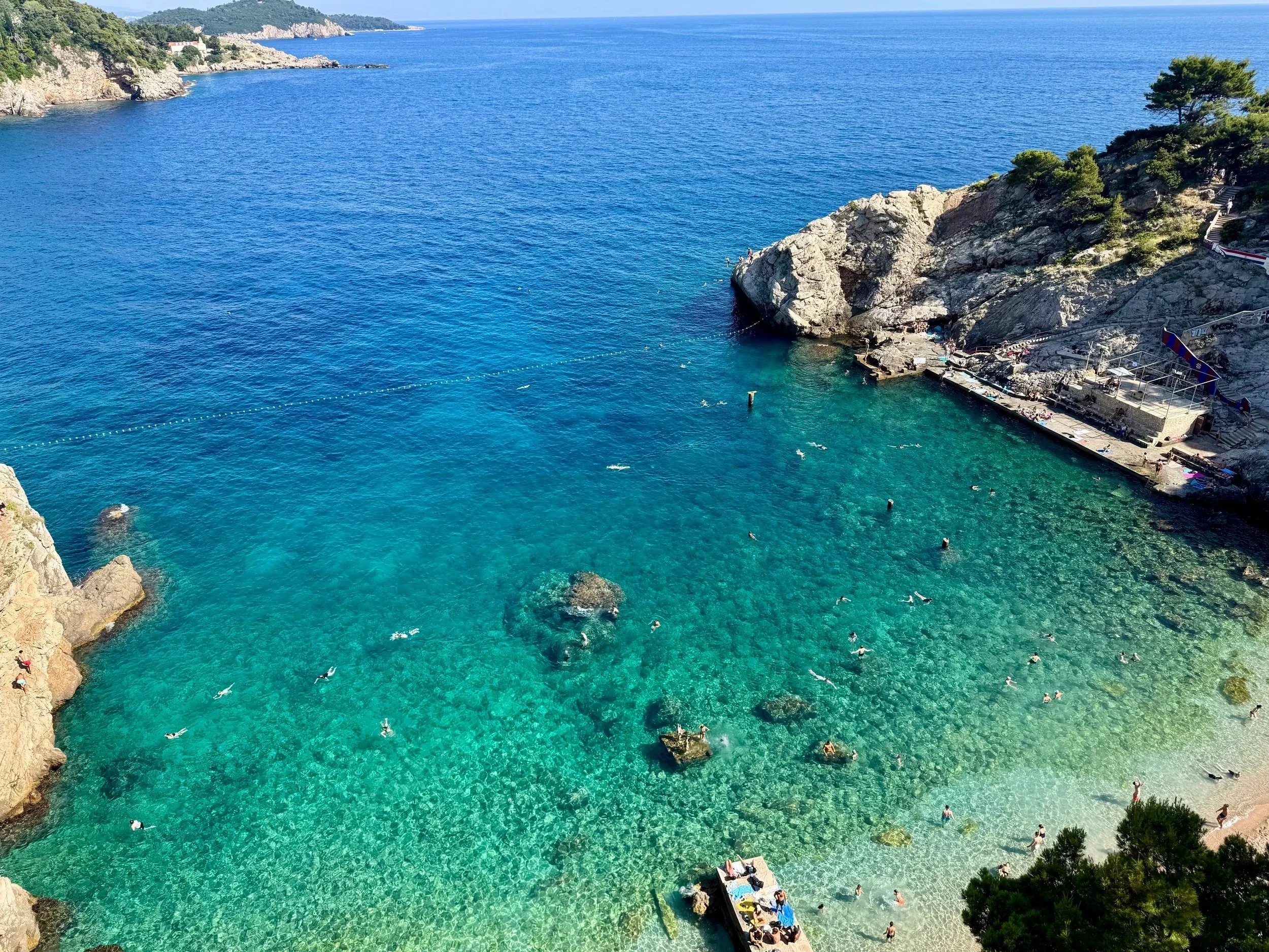 Dubrovnik, Croatia
