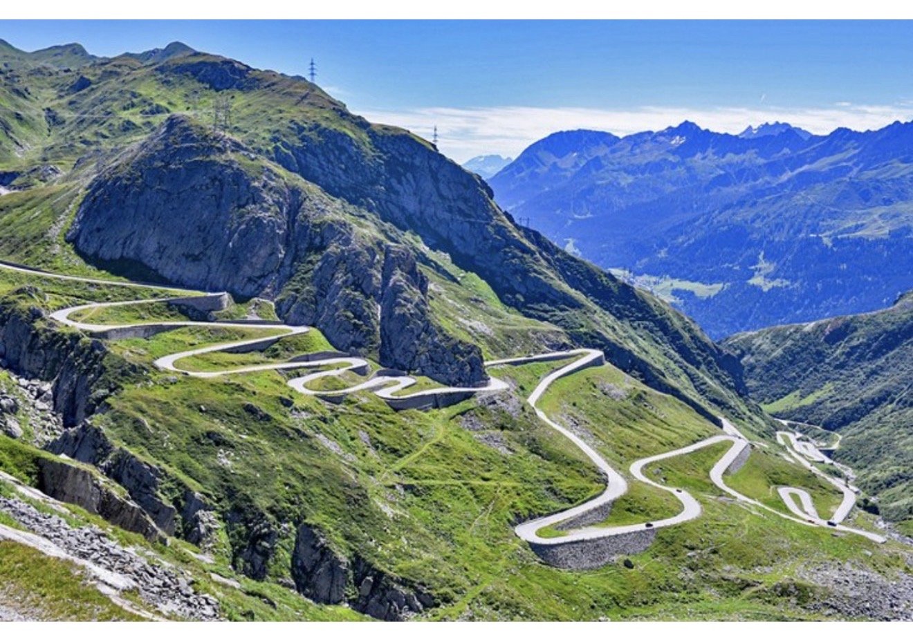 What Makes Backroads Different?