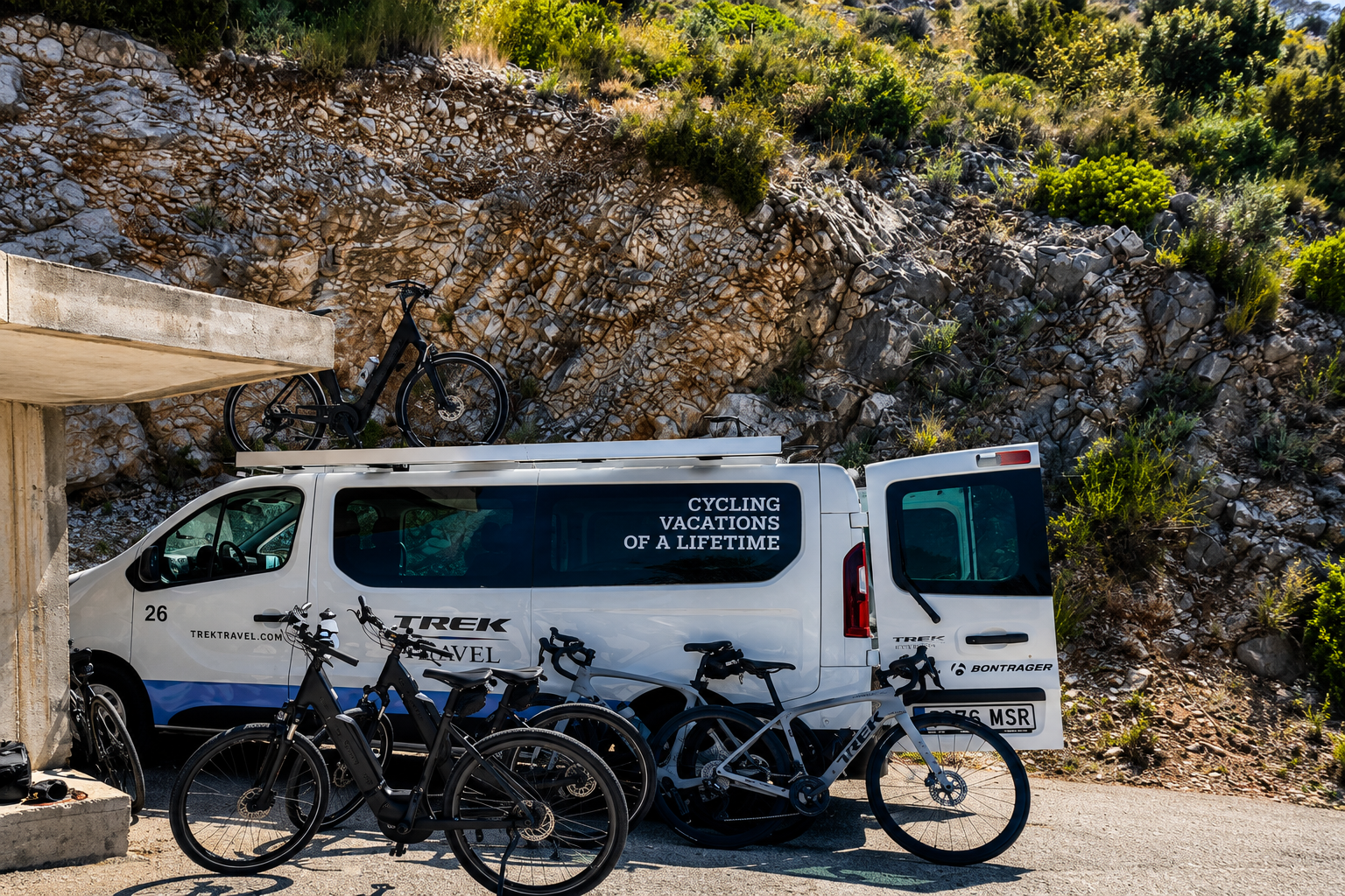Road Bike vs. E-Bike Tours: Which Is Right for You?