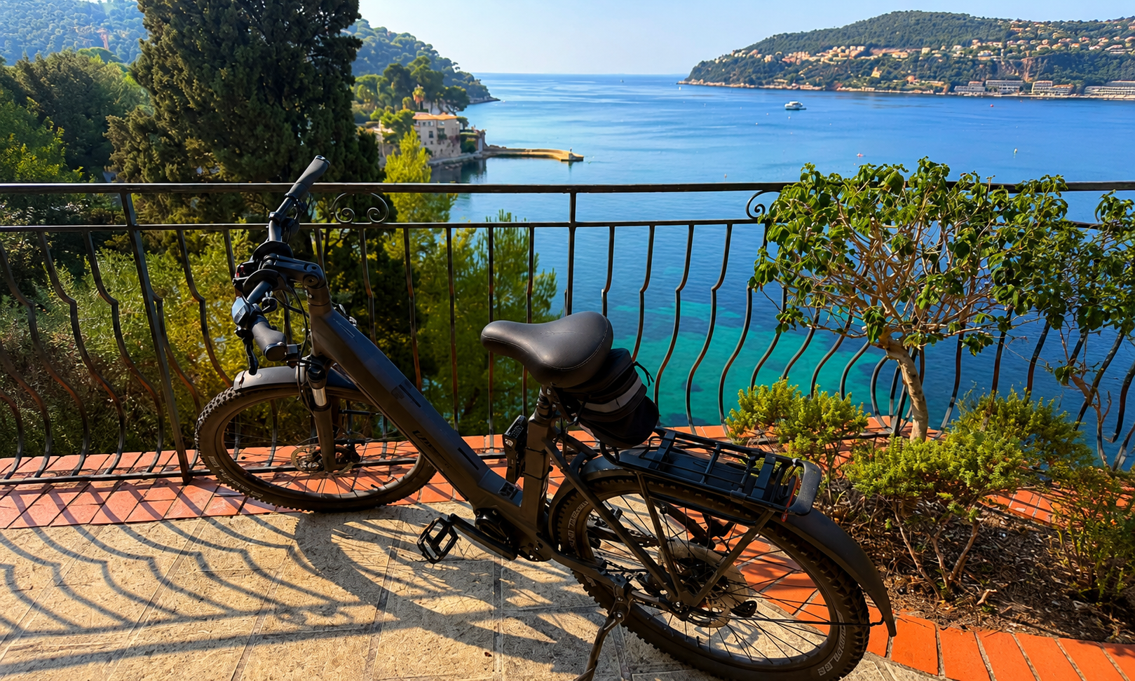 Why E-Bike Tours Are Opening Europe to More Travelers