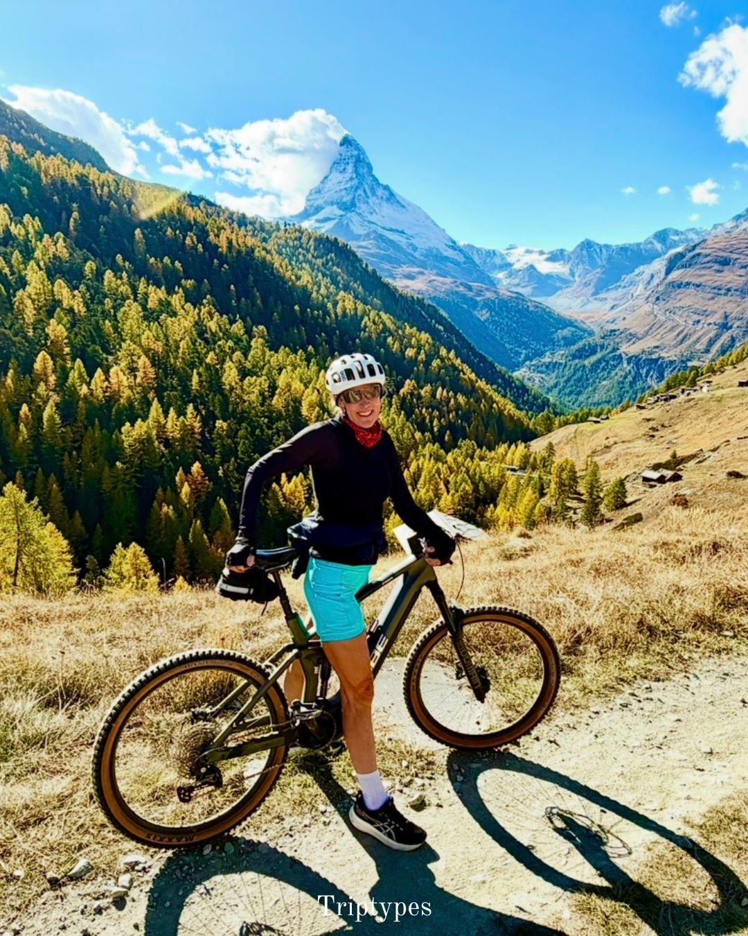 Zermatt, Switzerland