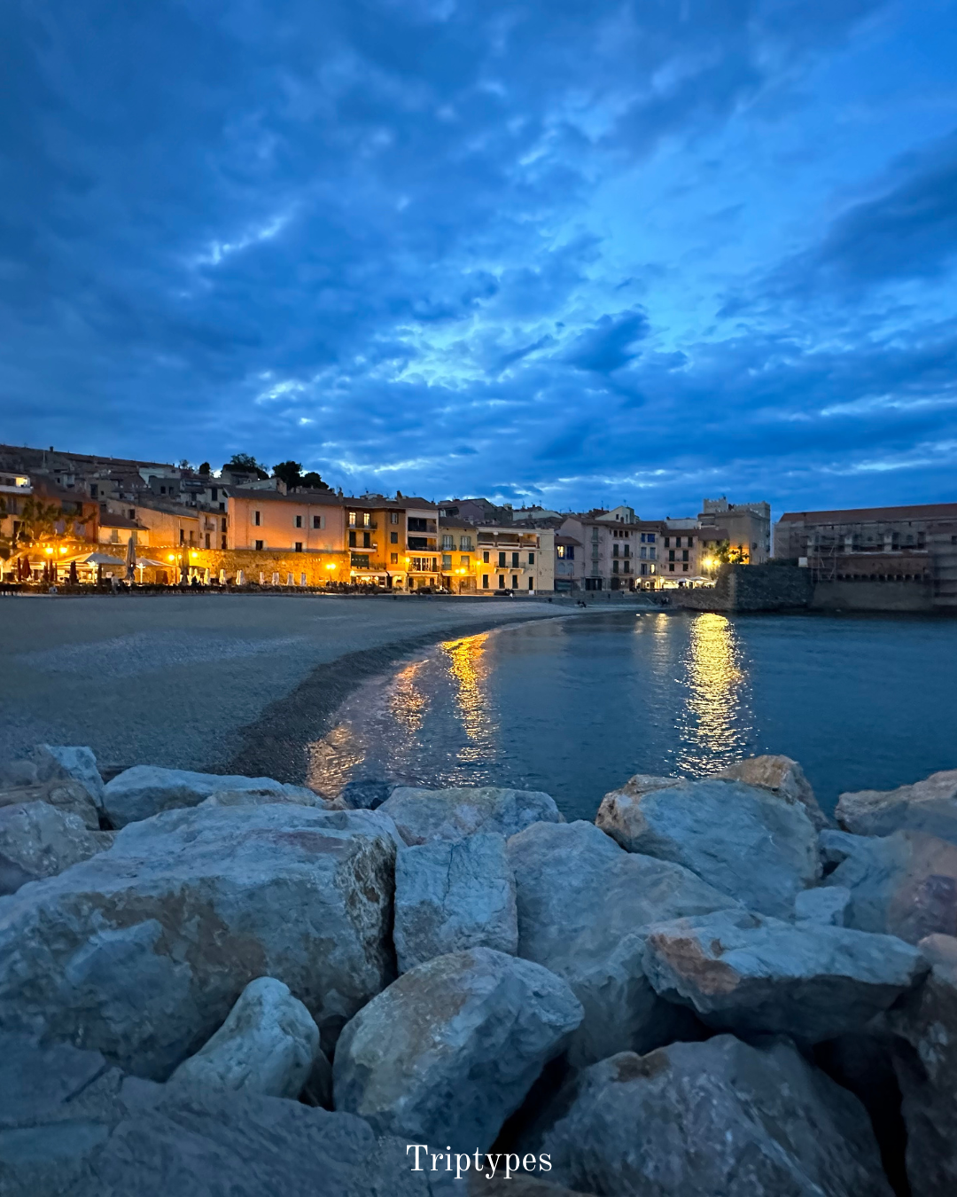 Cervia, Italy